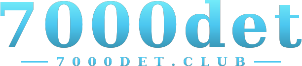 7000det logo